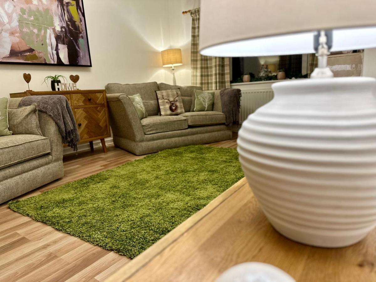 Three Bedroom Rural, Relaxing And Peaceful,Dogs Welcome! With Cymru Holidays Abergavenny Εξωτερικό φωτογραφία
